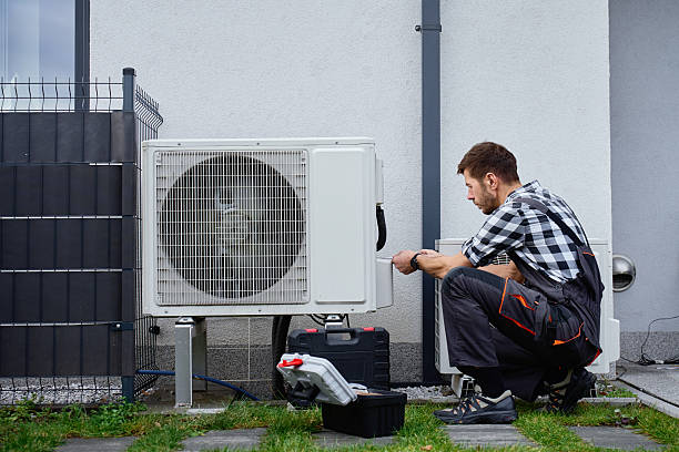 Trusted Furnace Repair service in Mount Summit, IN - AAA Pro HVAC